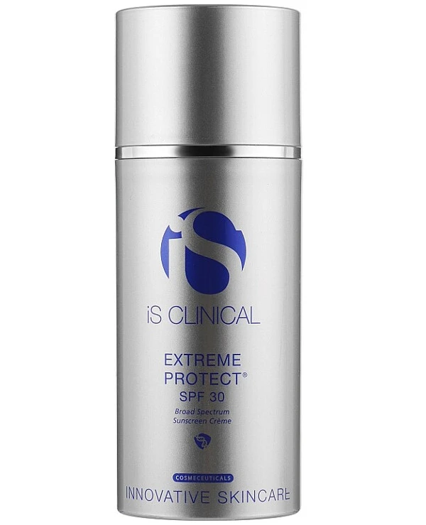 IS Clinical - Крем солнцезащитный Extreme Protect SPF 30 100 мл