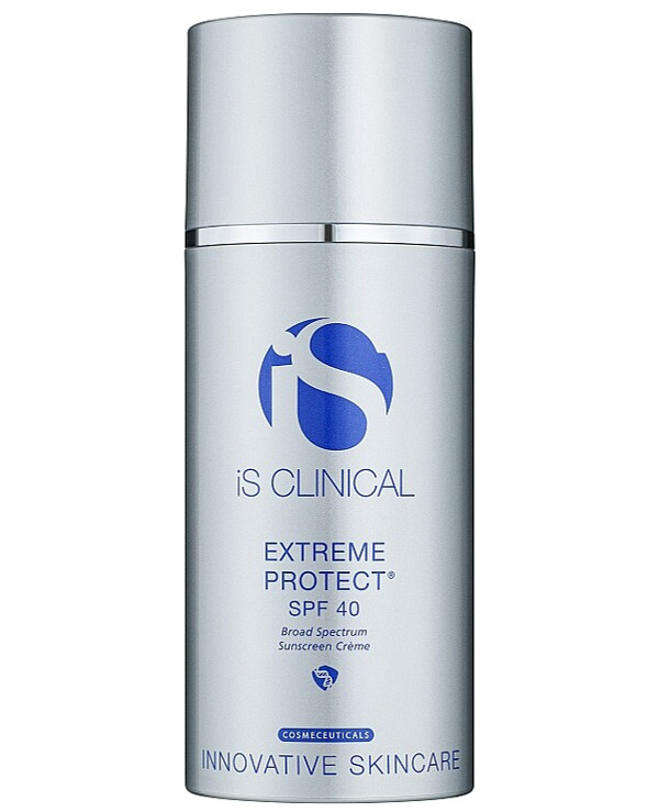 IS Clinical - Moisturizing Sun Cream Extreme Protect SPF 40 100ml