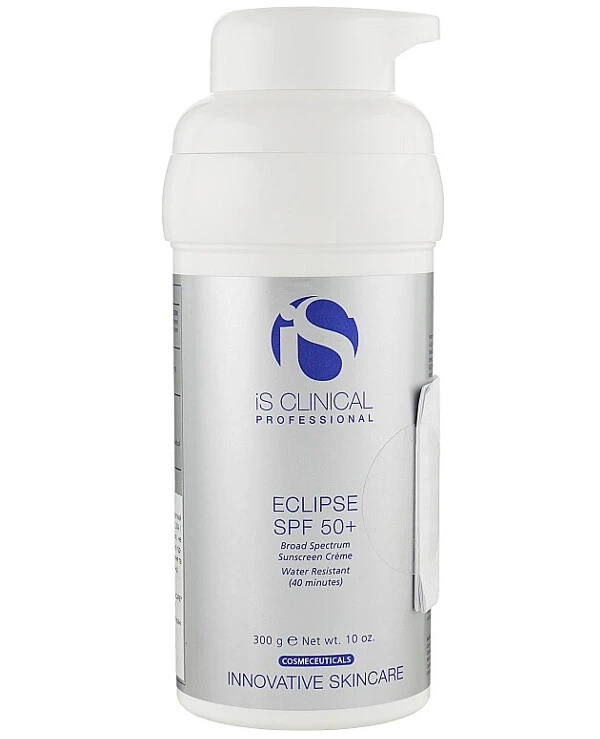 IS Clinical - Крем солнцезащитный Eclipse SPF 50+ 100 мл