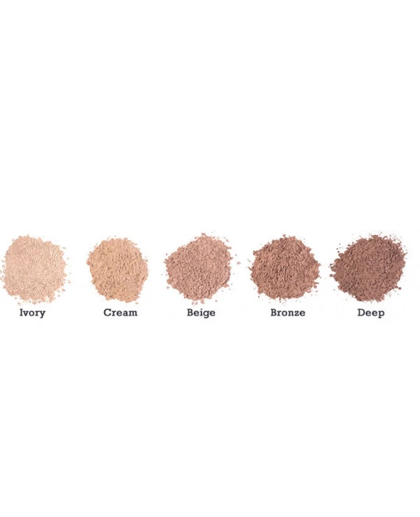 IS Clinical Солнцезащитная пудра | PerfecTint Powder SPF 40 Ivory фото, цена, купить
