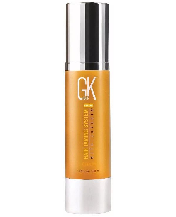 Gkhair Global Keratin Сыворотка для волос | Serum фото 2, цена, купить