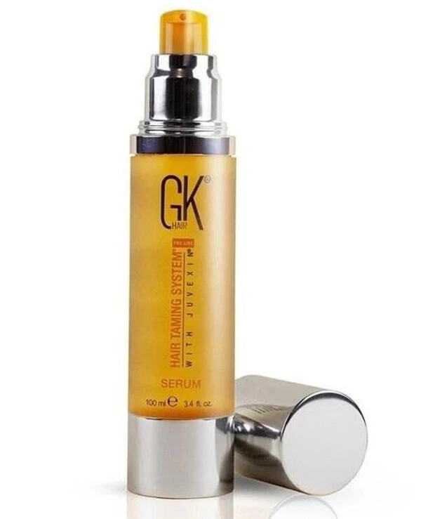 Gkhair Global Keratin Сыворотка для волос | Serum фото 1, цена, купить