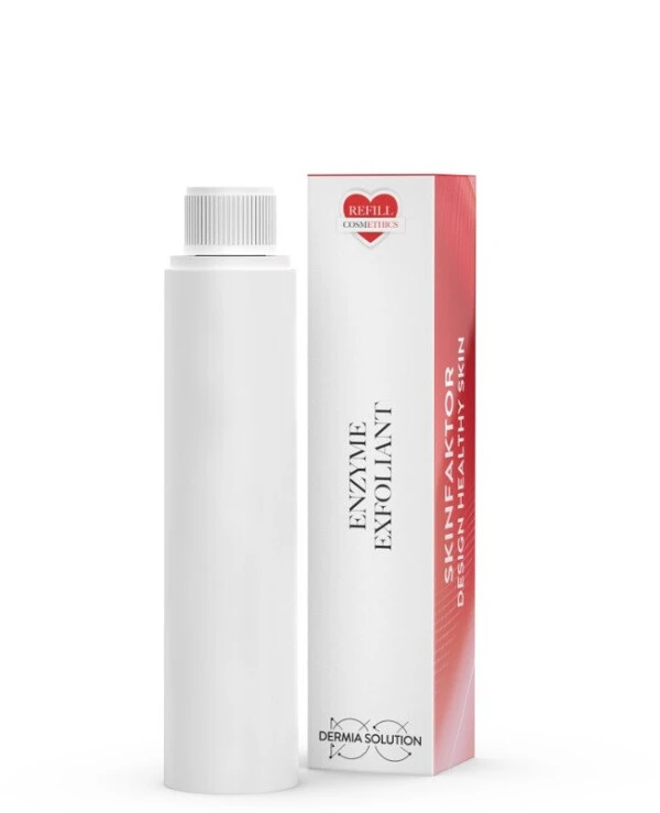 Dermia Solution Сироватка дермокоректор | Skin Corrector фото, цена, купить