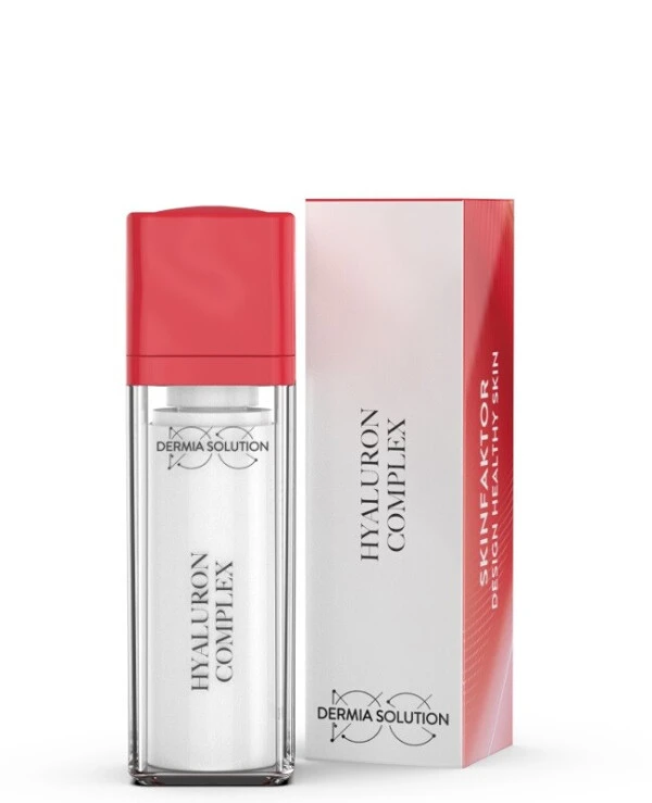 Dermia Solution Moisturizing face serum | Moisturizing face serum