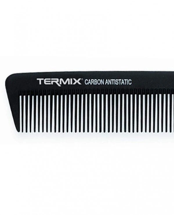 Comb with a tail antistatic | Comb with a tail antistatic2