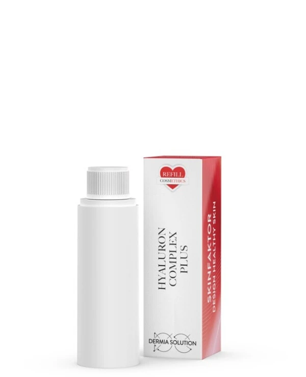 Dermia Solution Moisturizing face serum | Moisturizing face serum