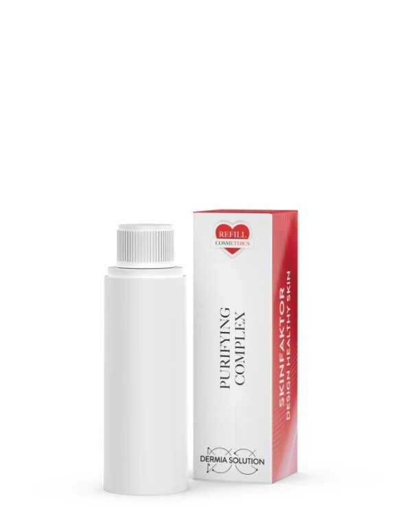 Dermia Solution Serum for problem skin | Serum for problem skin