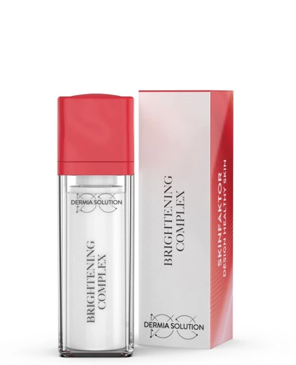 Dermia Solution Brightening Complex | Brightening Complex