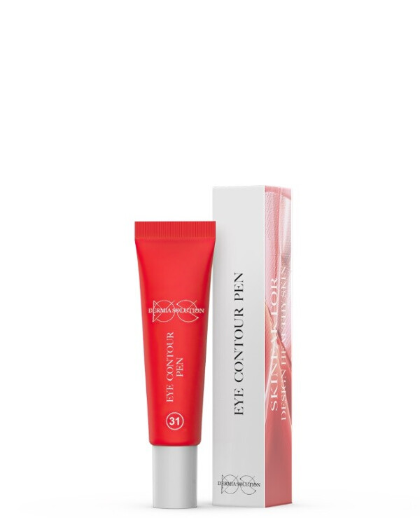Dermia Solution - An intensive rejuvenating eye cream Eye Contour Pen 10ml