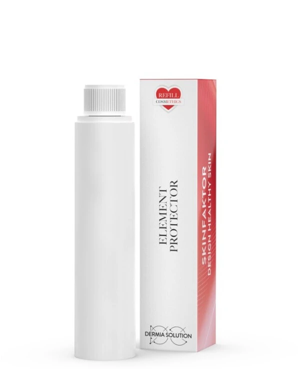 Dermia Solution Synergistic protective soothing cream | Synergistic protective soothing cream