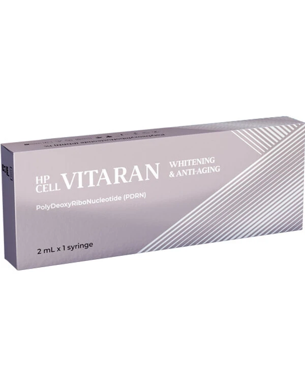 Vitaran - Инъекционный препарат HP Cell VITARAN Whitening & Anti-aging 2 мл