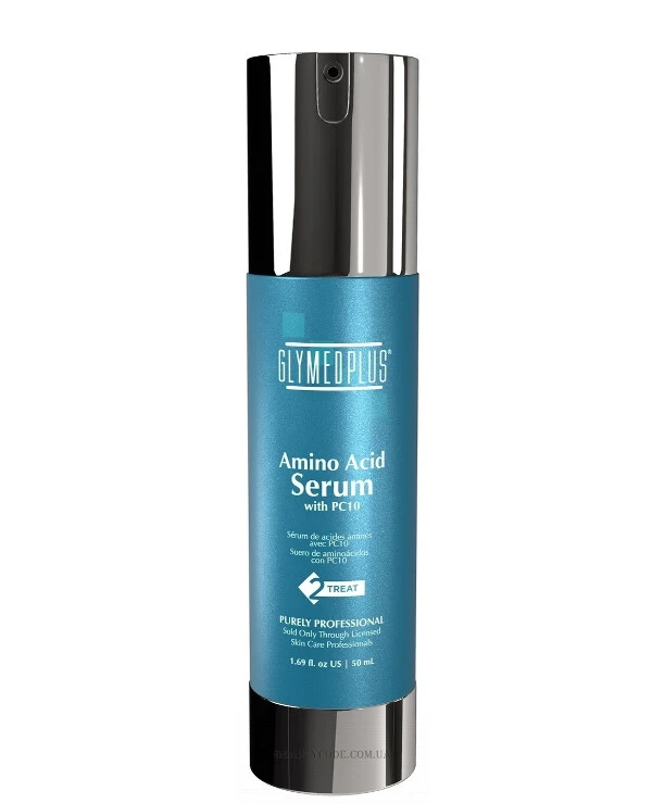 GlyMed Plus - Аминокислотная сыворотка с PC-10 Amino Acid Treatment Serum with PC-10 50 мл