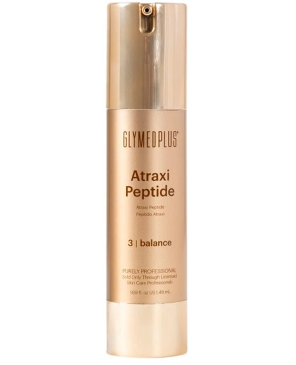 GlyMed Plus - Пептидний крем Atraxi Peptide 50 мл