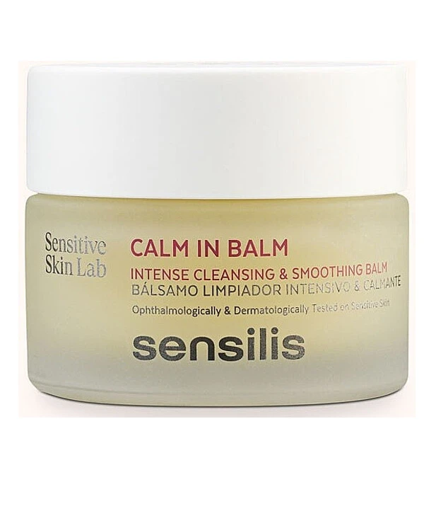 Sensilis - Бальзам для лица Calm in a Balm 50 мл