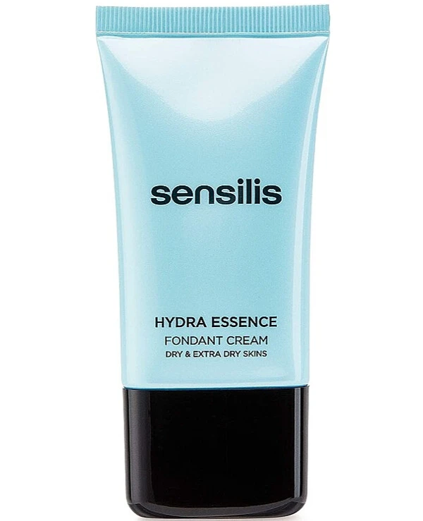 Sensilis - Крем для лица Hydra Essence Fondant Cream 40 мл