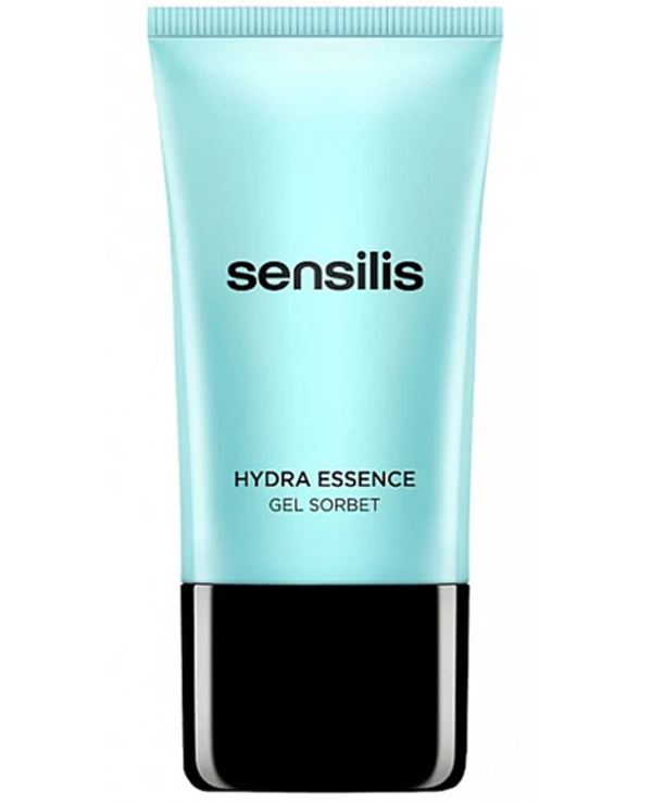 Sensilis - Увлажняющий гель-сорбент для лица Hydra Essence Gel Sorbet 40 мл