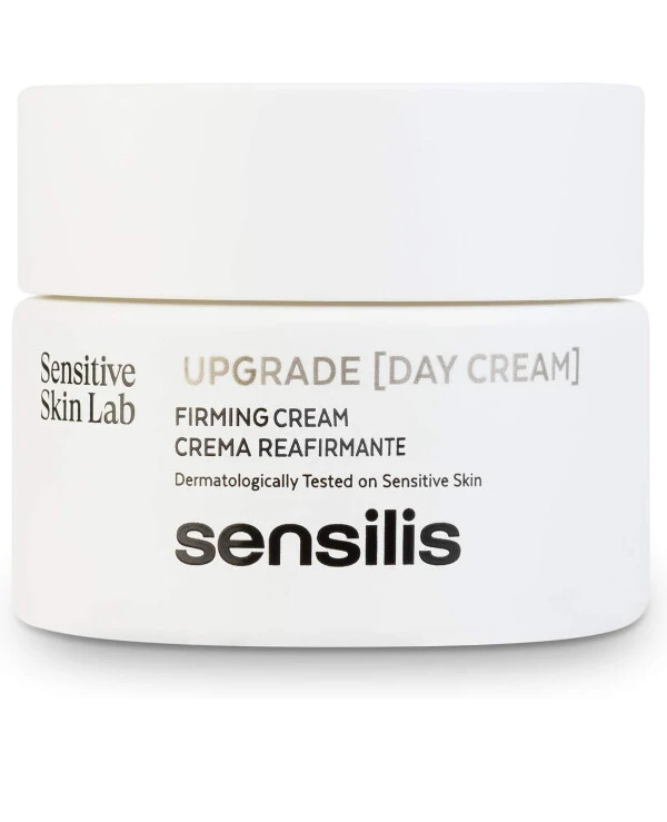 Sensilis - Корректирующий крем с лифтинговым эффектом Upgrade Day Cream 50 мл