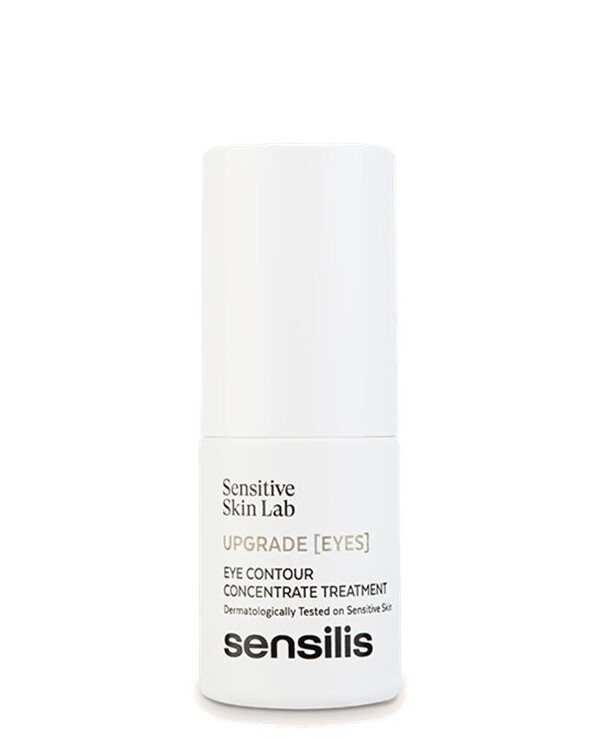 Sensilis - Lifting cream for the area around the eyes Upgrade Eyes Contour 