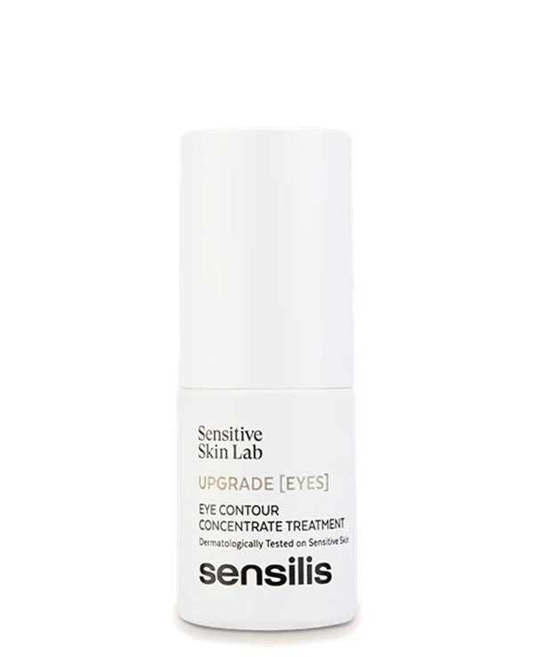 Sensilis - Лифтинг-крем для зоны вокруг глаз Upgrade Eyes Contour 