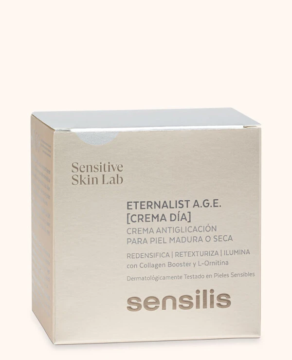 Sensilis Антигликационный дневной крем | Eternalist Day Cream фото, цена, купить