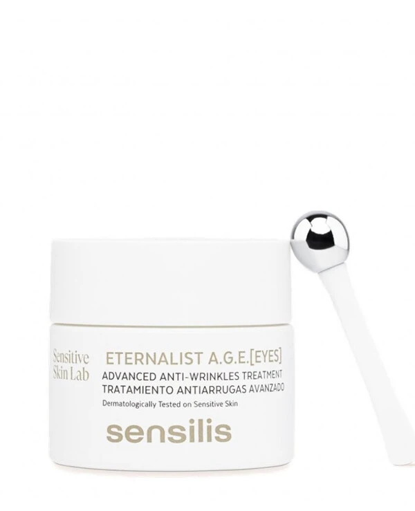 Sensilis - Антивозрастной крем для зоны вокруг глаз Eternalist Eyes Contour 20 мл