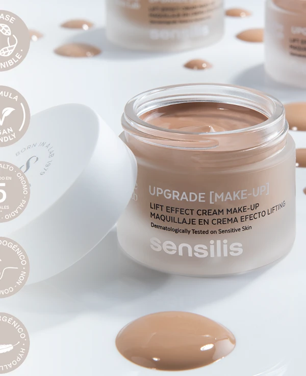 Sensilis Corrective cream with tone | Corrective cream with tone _2