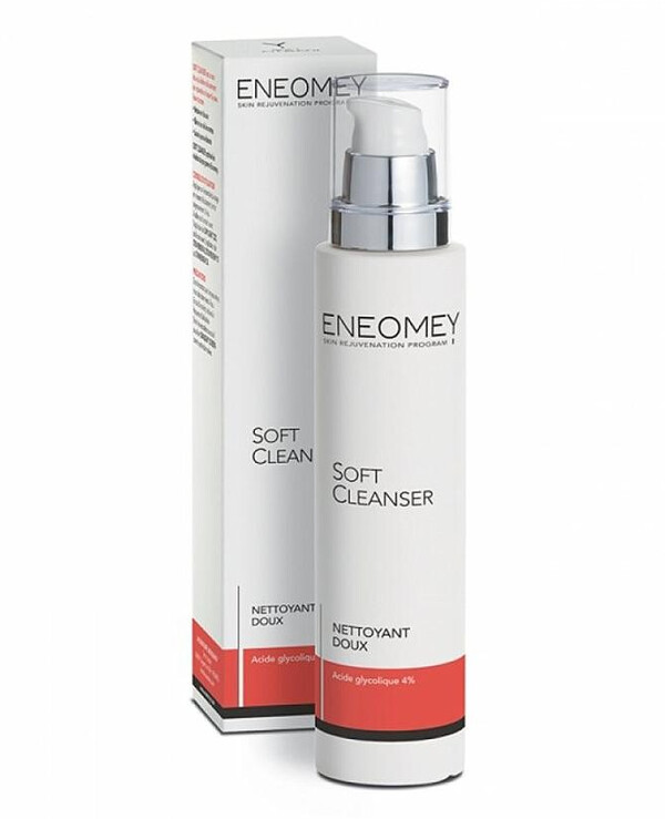 Eneomey - Mild cleanser Soft Cleanser 150ml