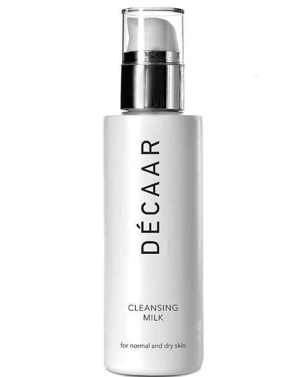 Decaar Молочко очищающее увлажняющее | Cleansing Milk фото, цена, купить