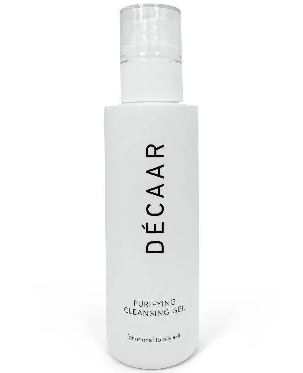Decaar Гель очищающий универсальный | Purifying Cleansing gel фото, цена, купить