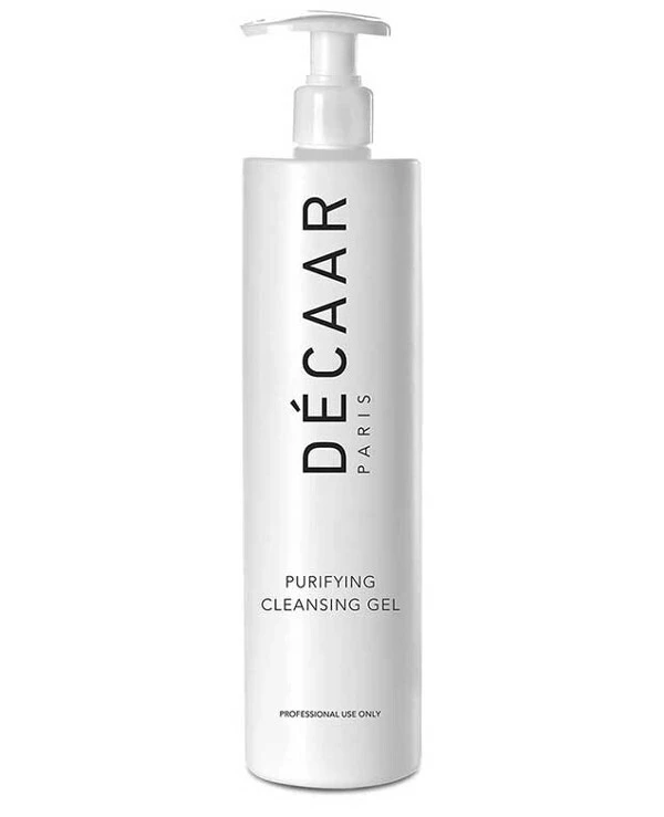 Decaar Гель очищающий универсальный | Purifying Cleansing gel фото, цена, купить