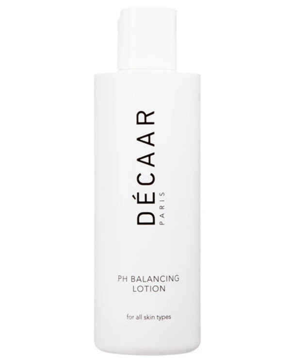 Decaar Лосьон для восстановления баланса | Ph Balancing lotion фото, цена, купить