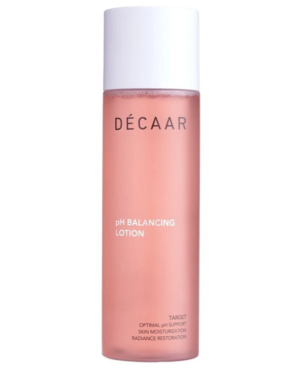 Decaar Лосьон для восстановления баланса | Ph Balancing lotion фото, цена, купить