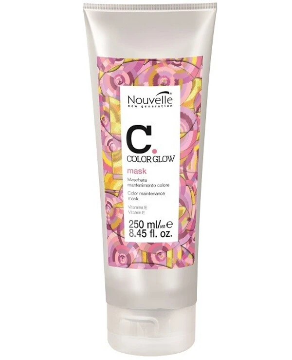 Nouvelle - Маска для окрашенных волос Maintenance Mask 250ml