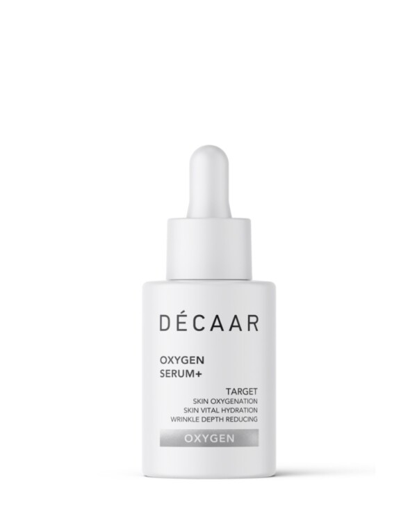 Decaar - Oxygen Serum Super Booster+ Oxygen Serum+ 20ml