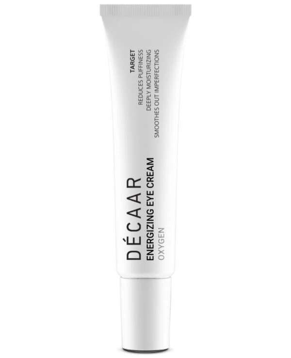 Decaar - Крем тонизирующий и укрепляющий для кожи вокруг глаз Energizing Eye Cream 20 мл