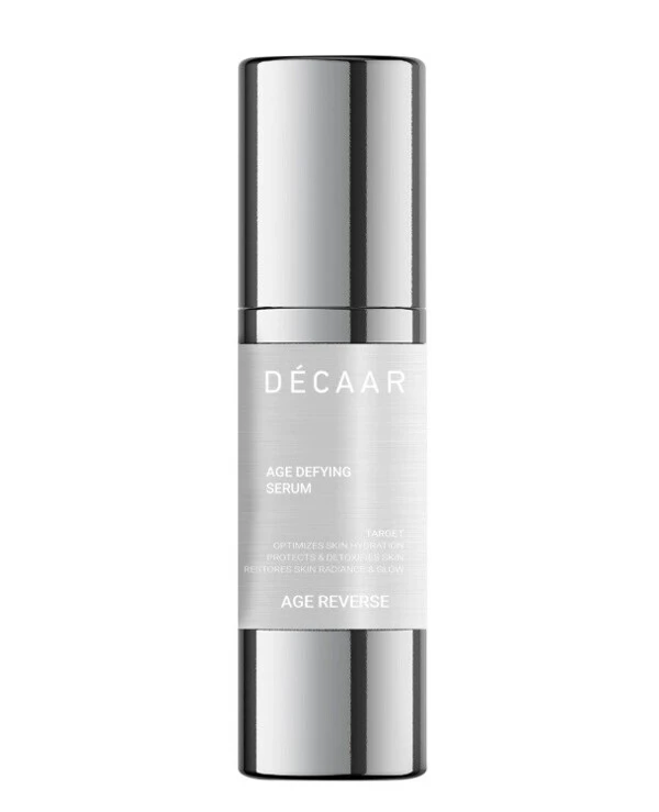Decaar - Сыворотка-лифтинг глубокого омоложения Age Defying Serum 30 мл