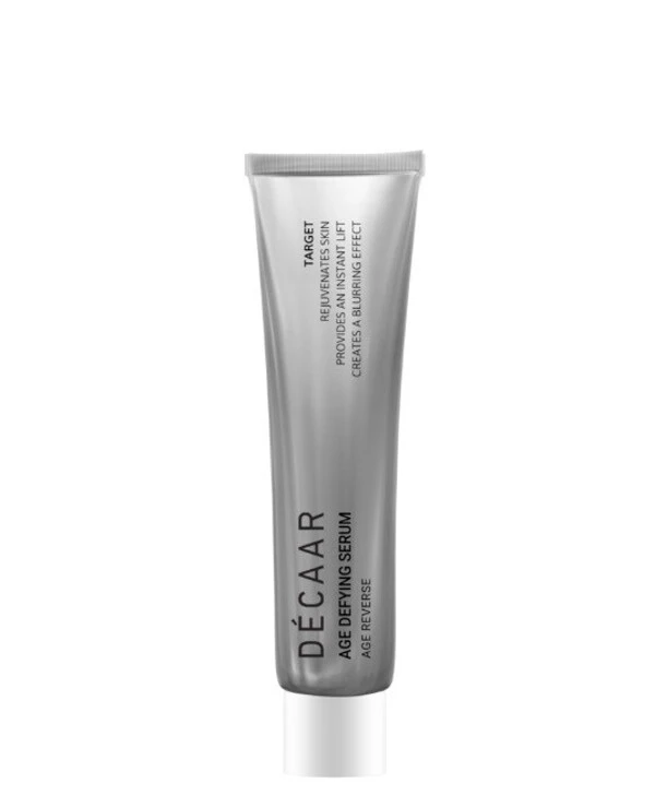Decaar Сыворотка-лифтинг глубокого омоложения | Age Defying Serum фото, цена, купить