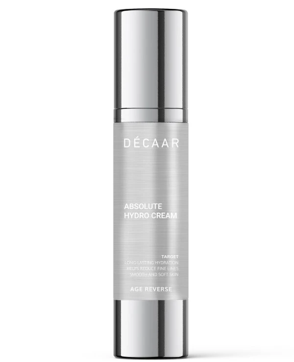 Decaar Крем увлажняющий Абсолют | Absolute Hydro Cream фото, цена, купить