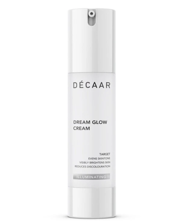 Decaar Крем-иллюминатор Дрим Глоу | Dream Glow Cream фото, цена, купить