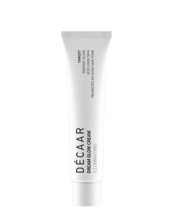 Decaar - Крем-иллюминатор Дрим Глоу Dream Glow Cream 15 мл