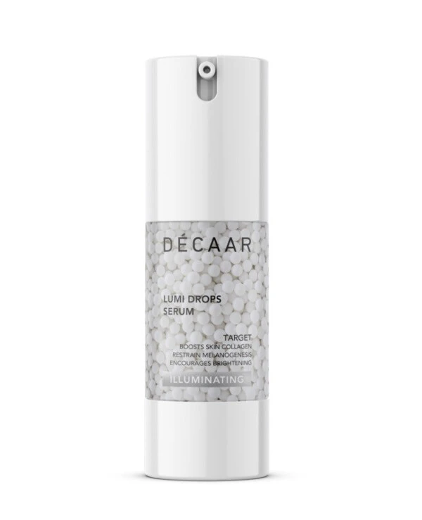 Decaar Сыворотка Люми Дропс осветляющая | Lumi Drops Serum фото, цена, купить
