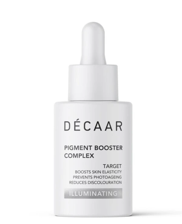 Decaar - Комплекс-бустер Антипигментный Pigment Booster Complex 20 мл