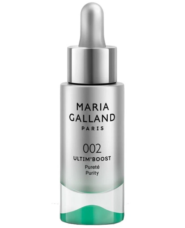 Maria Galland - Сыворотка чистота 002 Ultim' Boost Purity 15 мл