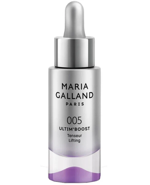 Maria Galland - Сыворотка-бустер для лифтинга кожи лица 005 Ultim'boost Lifting 15 мл