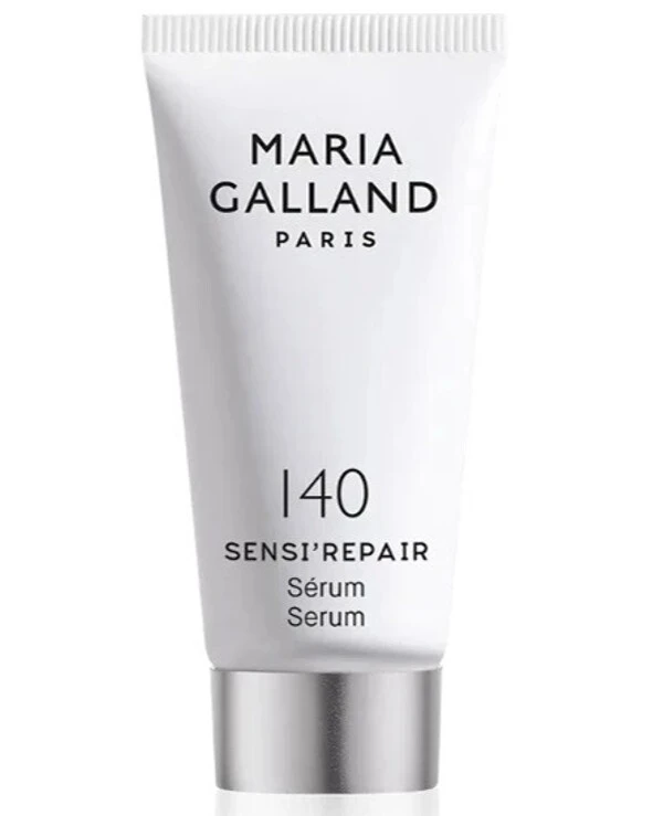 Maria Galland - Сыворотка для успокоения и защиты чувствительной кожи 140-Sensi Repair Serum 15 мл