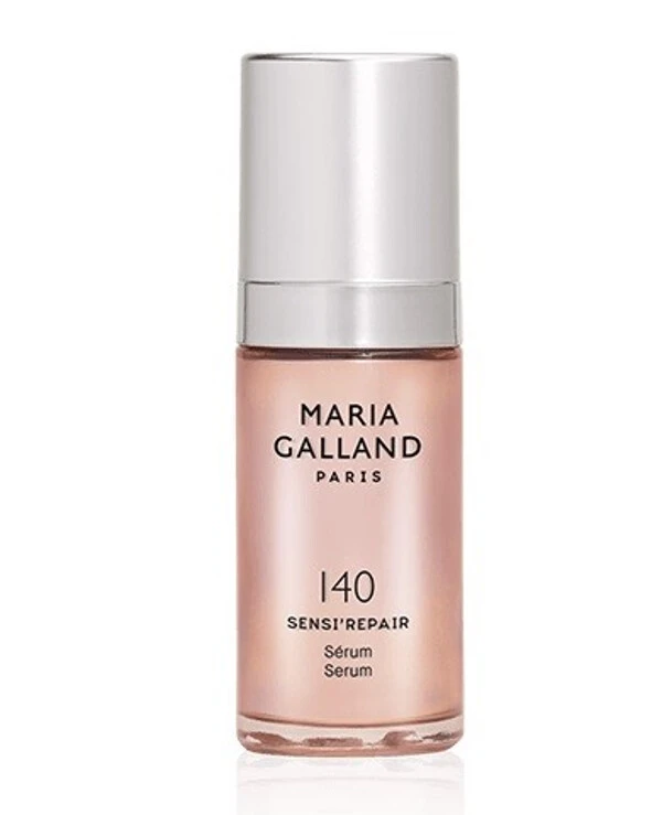 Maria Galland Сыворотка для успокоения и защиты чувствительной кожи | 140-Sensi Repair Serum фото, цена, купить