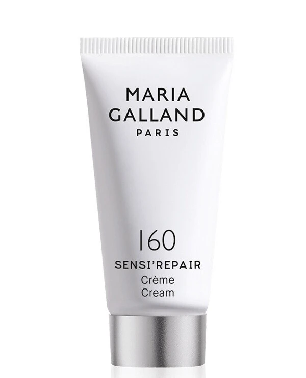 Maria Galland - Нежный крем для чувствительной кожи 160-Sensi"repair Cream 20 мл