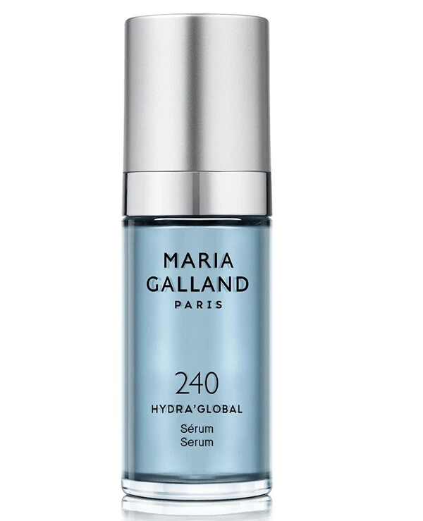 Maria Galland Увлажняющая сыворотка | 240 Hydra global Serum фото, цена, купить