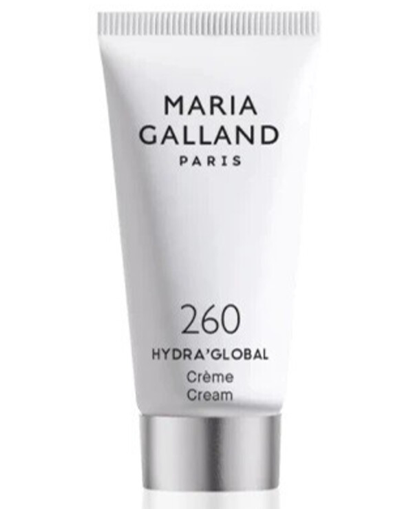Maria Galland - Cream for deep hydration and skin comfort 260 Hydra'global Cream 20ml