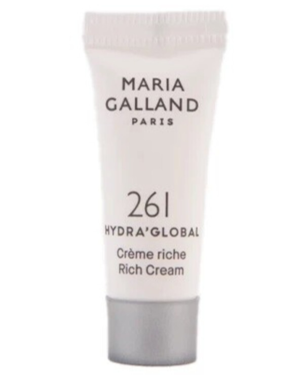 Maria Galland - A rich moisturizing facial cream 261 Hydra Global Rich Cream 20ml